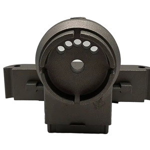 Componentes de Fundición de Precisión, Piezas Metálicas Personalizadas OEM para Bombas, Válvulas y Maquinaria Industrial - Product Image 1