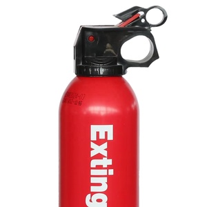 <span class=keywords><strong>Extincteur</strong></span> d'urgence pour véhicules à base d'eau, refroidit et éteint rapidement les flammes, peut être pulvérisé <span class=keywords><strong>sur</strong></span> la carrosserie pour la survie individuelle - Product Image 1