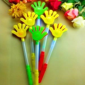 Giá rẻ nhấp nháy ánh sáng lên đồ chơi <span class=keywords><strong>LED</strong></span> ánh sáng tay lươi lòng bàn tay <span class=keywords><strong>LED</strong></span> GLOW <span class=keywords><strong>STICK</strong></span> cho Đảng ủng hộ Neon trang trí - Product Image 2