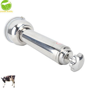 Machine <span class=keywords><strong>respiratoire</strong></span> de veau respirateur de mollet <span class=keywords><strong>portable</strong></span> néonatal aide <span class=keywords><strong>respiratoire</strong></span> de mollet nouveau-né prévention de l'asphyxie - Product Image 3