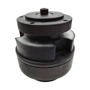 2515332 צימוד/מאוורר בולע הלם גומי + בסיס/צלחת חיבור (מקורי) חלקי רולר כביש באיכות גבוהה - Product Image 1