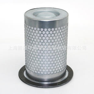 Kit d'entretien pour compresseur d'air à vis à trois filtres avec élément séparateur d'huile 4930153131 et séparateur huile-gaz 4930153101 - Product Image 2