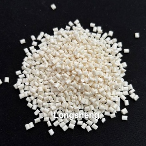 Precio de Fábrica al por Mayor: Partículas de Plástico ABS Virgen de Alto Impacto GP-22, Resina de Color Natural de Alta Calidad para Moldeo por Inyección - Product Image 1