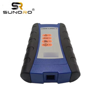 SUNORO N2 NEXIQ2 USB LINK 2 125032 Outil de diagnostic de camion diesel pour le diagnostic de scanner de camion lourd USB-Link 2