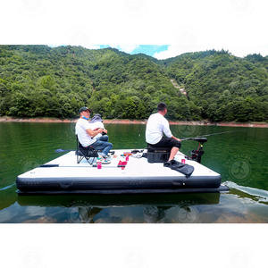 Vente en gros de <span class=keywords><strong>bateau</strong></span> de pêche extérieur <span class=keywords><strong>gonflable</strong></span> pour plusieurs personnes en PVC <span class=keywords><strong>Bateau</strong></span> <span class=keywords><strong>gonflable</strong></span> à vendre - Product Image 4