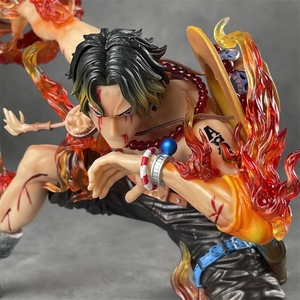 <span class=keywords><strong>Figura</strong></span> <span class=keywords><strong>de</strong></span> Acción <span class=keywords><strong>de</strong></span> <span class=keywords><strong>One</strong></span> <span class=keywords><strong>Piece</strong></span>, Portgas D. <span class=keywords><strong>Ace</strong></span>, Anime, Llama <span class=keywords><strong>de</strong></span> Fuego, Pose <span class=keywords><strong>de</strong></span> Batalla, PVC, Modelo Coleccionable, Juguete, Venta al por Mayor, Decoración <span class=keywords><strong>de</strong></span> Escritorio, Regalos - Product Image 5