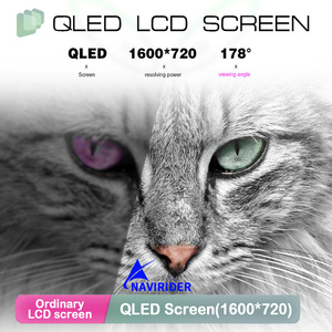 Reproductor de vídeo Android con pantalla Qled de 10,88 "Carplay para Citroen Berlingo Peugeot Partner <span class=keywords><strong>Opel</strong></span> <span class=keywords><strong>Combo</strong></span> <span class=keywords><strong>2021</strong></span> GPS Radio Multimedia ESTÉREO - Product Image 6