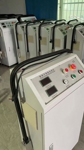 Componente Central de Alta Calidad para Máquina de Tratamiento por Plasma al Vacío, para Limpieza de Superficies de Botellas de Plástico, Equipo de Limpieza por Plasma - Product Image 6