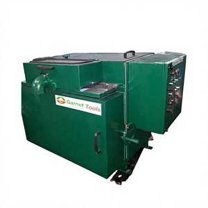 Máquina para Redondear Bordes de Aislamiento de Transformadores de Cartón y Doblar Bordes de Papel - Product Image 1