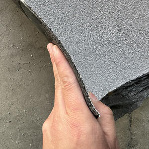 Membrane d'étanchéité en asphalte colorée à appliquer au chalumeau, rouleau de toiture en ardoise de couleur personnalisée pour <span class=keywords><strong>terrasse</strong></span> extérieure - Product Image 3