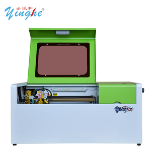 เครื่องตัดฟิล์มโทรศัพท์มือถืออัจฉริยะ Yinghe สำหรับการแปรรูปฟิล์มแบบยืดหยุ่นในร้านอุปกรณ์ดิจิทัล - Product Image 2