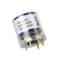 Sangbay K-5S-O2-30 modul Sensor lingkungan Sensor oksigen elektroterapi oksigen kualitas udara modul O2