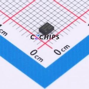 DSC1001DI1-033.3300 Pre-Programmed Oscillator SMD2520-4P Oscillator 50ppm 1.8V~3.3V - Product Image 1