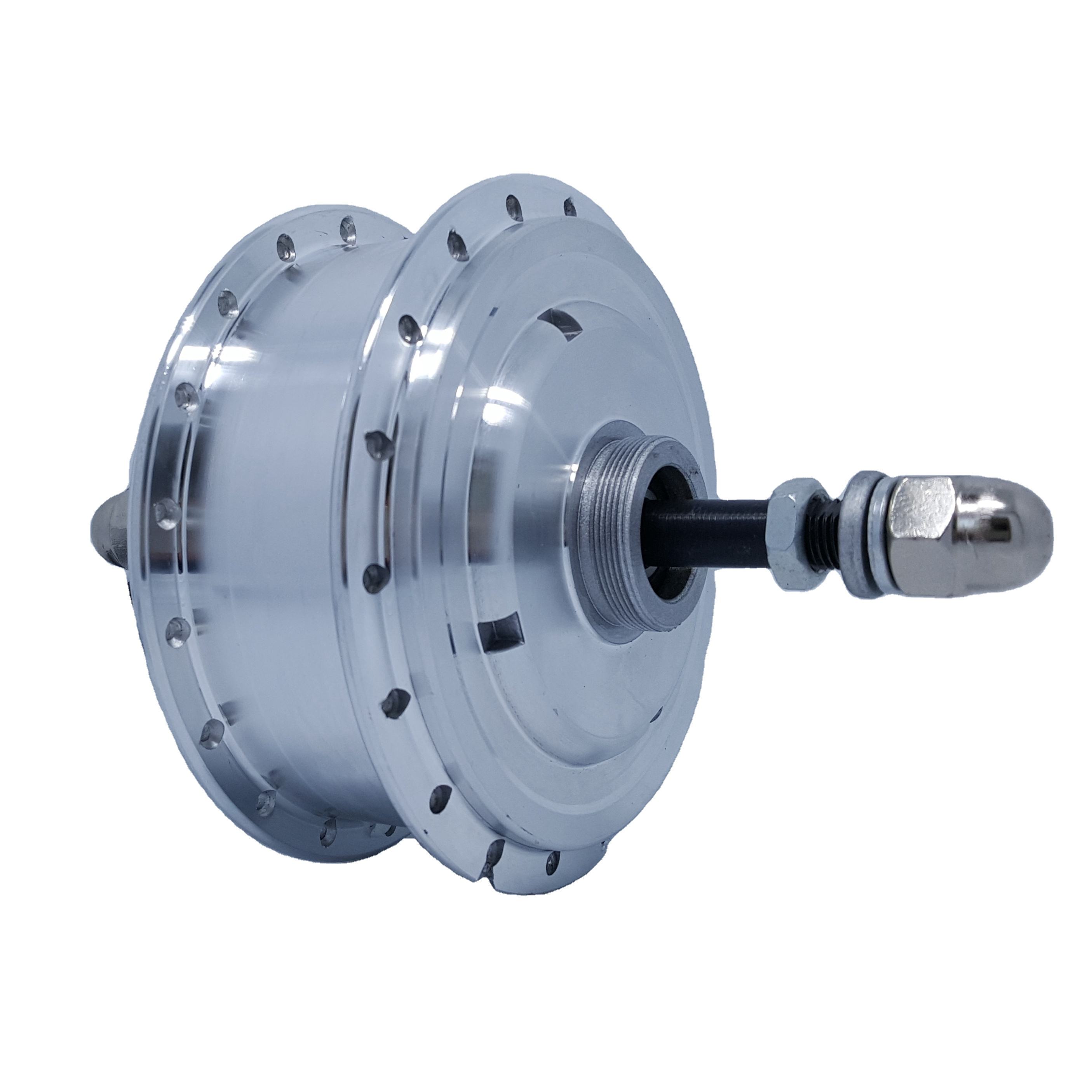 24 Inch Rear Hub Motor Conversion Kit BAFANG 48V 750W RM Rear Hub