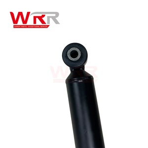 โช้คอัพเบนซ์ C-Class W205 C250 C300 รุ่น 2053208630 A2053208630 สำหรับเพลาหลัง ชุดสปริงแก๊ส โช้คอัพ - Product Image 6