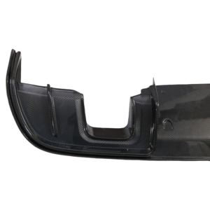 Kit Carrozzeria di Alta Qualità in Fibra di Carbonio per <span class=keywords><strong>Porsche</strong></span> <span class=keywords><strong>718</strong></span> 982 2017+, Aggiornamento e Retrofit del Paraurti Posteriore - Product Image 3