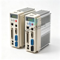 Tout neuf dans sa boîte, 2711-ND3ESM, automate programmable PLC, contrôleur IO à distance, 2711ND3ESM