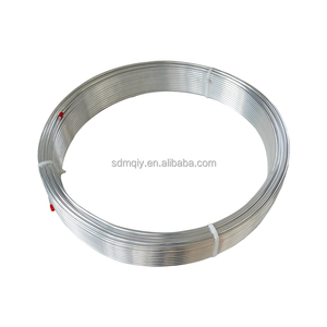 <span class=keywords><strong>6mm</strong></span> 8mm 12mm 17mm <span class=keywords><strong>Tube</strong></span> en <span class=keywords><strong>aluminium</strong></span> 6061 6063 6065 T5 T6 Tuyau de bobine en <span class=keywords><strong>aluminium</strong></span> Climatisation Tuyau en <span class=keywords><strong>aluminium</strong></span> - Product Image 2