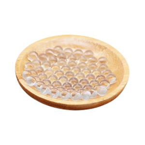 Billes de verre anti-éclaboussures et anti-explosion à bas prix (3mm, 4mm, 5mm, 6mm) <span class=keywords><strong>pour</strong></span> expériences, vibrations, chauffage liquide et ébullition - Product Image 5