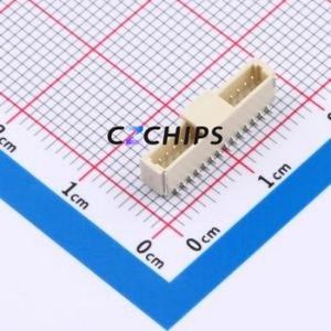 W1001130-14PW2431 Wire-to-Board Pin Header SMD,P=1mm Connector 1x14P 1mm Vertical Mount SH - Product Image 1