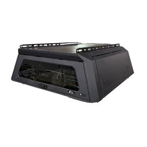 Ventes d'usine, auvent universel imperméable en acier, coque de camping-car en aluminium pour F150 Hilux Dodge Ram 1500/<span class=keywords><strong>2500</strong></span> avec Rambox - Product Image 6