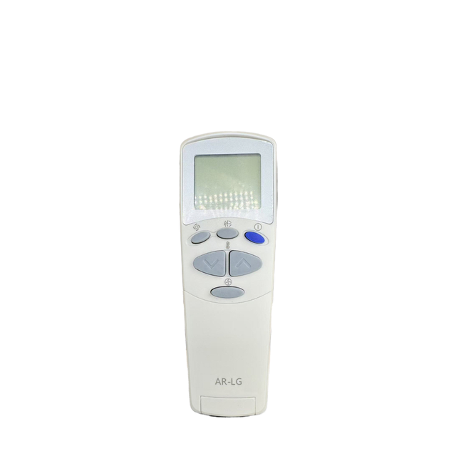 6711A90032L LED TV Remote Control New Condition 433MHz Fixed Code AC Remote Function for Air Conditioner