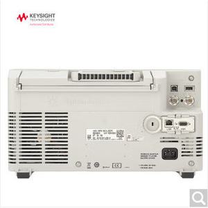 ออสซิลโลสโคปดิจิตอล Keysight DSOX2002A 70MHz 2 ช่องสัญญาณ อัตราการสุ่มตัวอย่าง 200Msas - Product Image 2