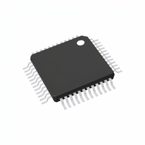 Embedded Manufacturer Channel ATSAMD20G16B-ANT 48 TQFP Buy Online Electronic Components - Product Image 1