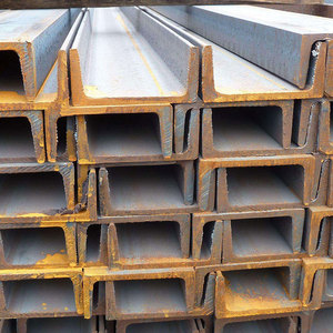 Acero en Forma de C de Carbono de Alta Calidad, Personalizado, al por Mayor, a Bajo Precio, de Fabricante, Buen Precio - Product Image 5