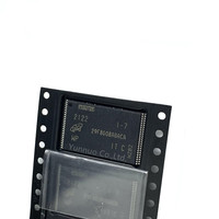YUN NUO Nouvelles Pièces Détachées Électroniques Originales Circuit Intégré CI MT7628 MT7628NN