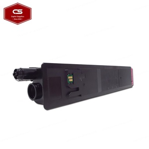 Cartucho de Tóner Compatible con Kyocera TK8118 TK8108 ECOSYS M8124cidn M8024cidn, Tóneres y Cartuchos - Product Image 2