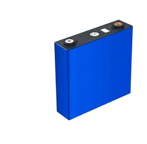 原装深循环3.2v 80Ah锂离子电池组12v 24v 40ah 60ah 80ah Calb Lifepo4，用于电动自行车和太阳能存储 - Product Image 1