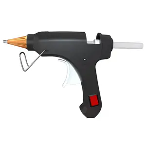 20w Adjustable Best Mini Hot Melt Glue Gun For DIY