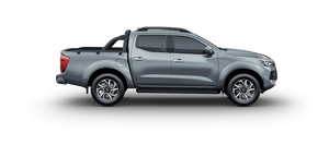Pick-up <span class=keywords><strong>Nissan</strong></span> Rich 7 4x4, voitures à essence, véhicules automobiles, haute performance, voiture neuve ou d'occasion à vendre en provenance de Chine, LED <span class=keywords><strong>électrique</strong></span> - Product Image 4