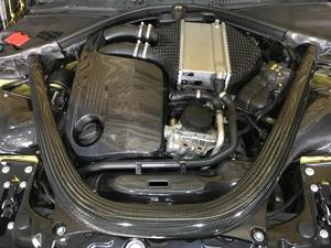 Per BMW F80 M3 F82 F83 M4 In Fibra di Carbonio motore auto hood Coperchio di Uscita 2014-2017 ricambi auto - Product Image 6
