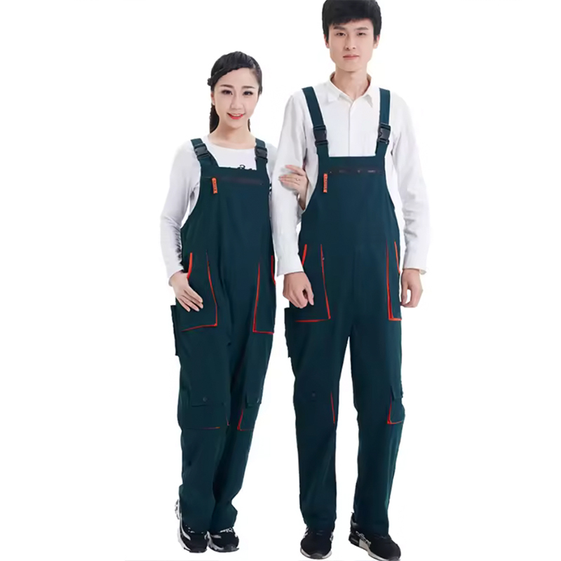 Design B-Dark Green