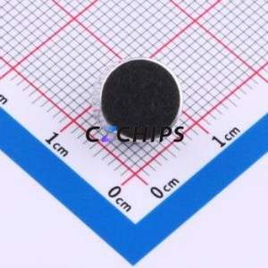 Whole Sale KEAG6536PF-D Through hole Component (THT),D=9.7mm Integrated Circuit IC Chip <b>Microphone</b> - Product Image 1