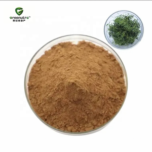 アマチャヅル葉エキス アマチャヅルエキス-総サポニン アマチャヅル葉エキス - Product Image 3