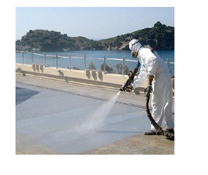 Poliurea Poliaspartica Transparente Sin Solventes 1457 <span class=keywords><strong>para</strong></span> Diversos Sustratos, Gran Venta - Product Image 4