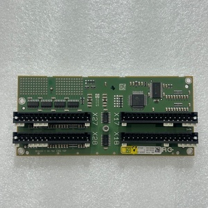 Carte de circuit imprimé WD Original Neuve 00.779.2009/01 DEB220-I 004144 pour pièces d'impression offset Heidelberg 00.779.2009 - Product Image 1