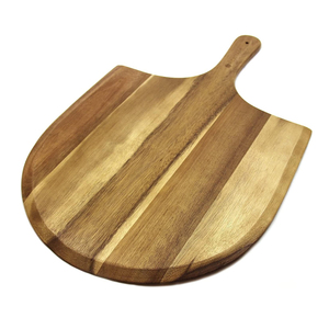 14 Zoll Holzbacken Pizza Brotschalen - Product Image 2