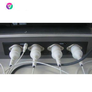 Eletromiografia De Venda Quente Equipamento EMG Máquina EP Máquina EMG Uso Veterinário - Product Image 4