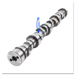 เพลาลูกเบี้ยวตงเฟิง 3411290 5376149 สำหรับอะไหล่ทดแทนเครื่องยนต์ QSK60 - Product Image 4