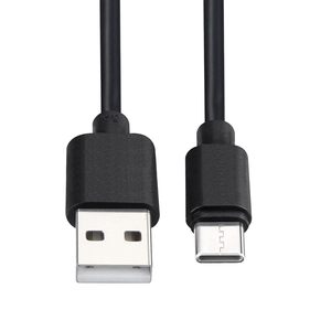 20W 3A Phổ USB Để C Sạc Dữ Liệu Dây Sạc Nhanh Pd Điện Thoại Di Động USB Sạc Cáp Với Bện Che Chắn TPE Áo Khoác - Product Image 3