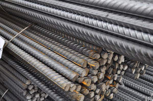 Factory Supply 6m 9m 12m Construction Concrete Reinforced Deformed Steel Rebar/Building <strong>Iron</strong> <strong>Rods</strong> <strong>Price</strong> +27739729209 - Product Image 6