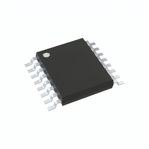 16 TSSOP Components Electronic 74HCT109PW-Q100J Original One Stop Service Logic - Product Image 1