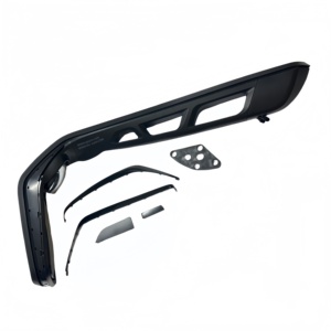 <span class=keywords><strong>Specchietto</strong></span> Retrovisore Esterno <span class=keywords><strong>Sinistro</strong></span> Elettrico ad Alte Prestazioni 8202-08185 con Oscuramento Automatico per Autobus Yutong ZK6551 ZK6601 - Product Image 5