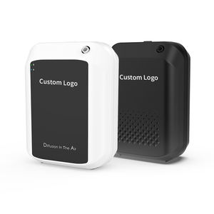 <span class=keywords><strong>Diffusore</strong></span> Professionale per Profumazione Ambienti, Macchina per Aromi e Fragranze, <span class=keywords><strong>Diffusore</strong></span> Senz'Acqua per Hotel - Product Image 1