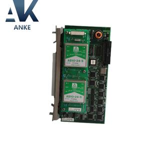 Módulo procesador AMM52 S2 Yokogawa - Product Image 3