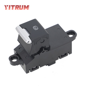Interrupteur de frein de stationnement Yitrum KA0G-66-EP0 pour système de freinage électronique Mazda CX-5 - Product Image 1